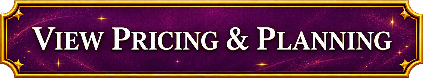 View Pricing and Planning