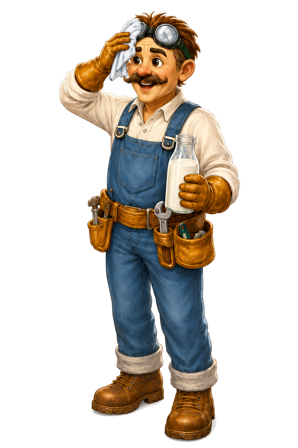 Mr. Creely