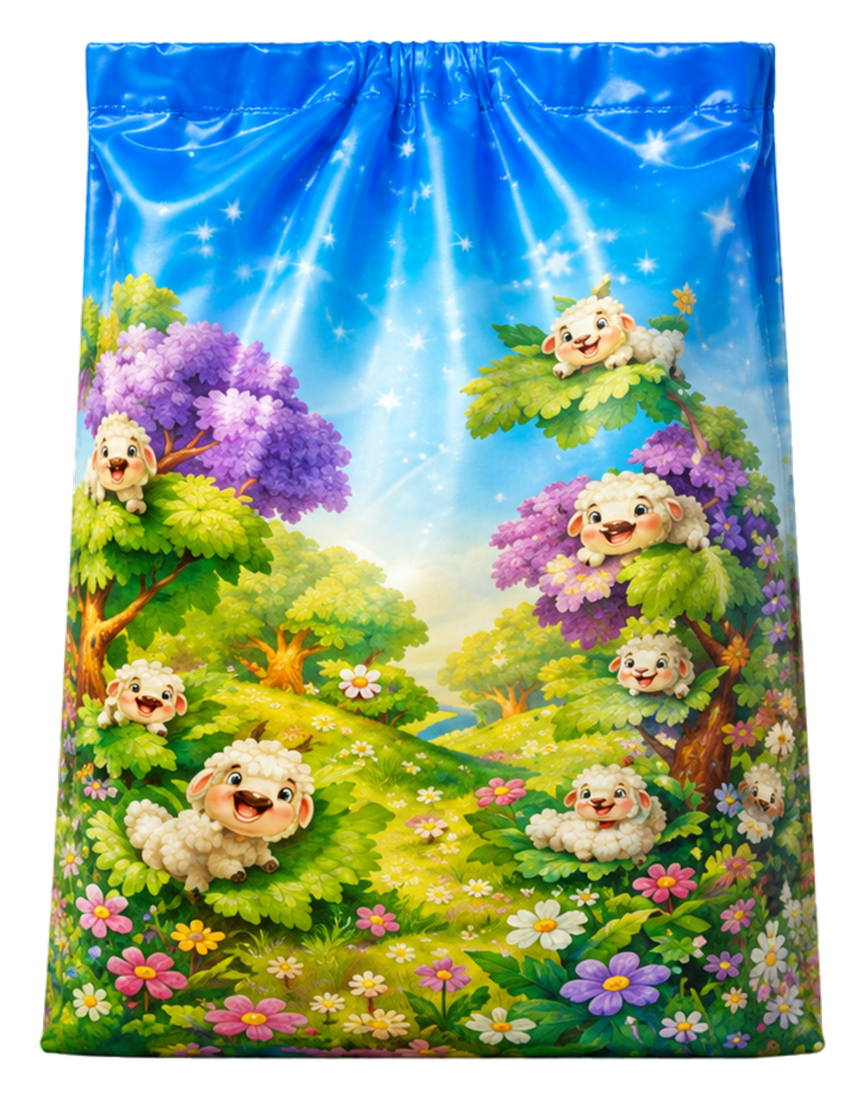Harvest Bag of the Meadows