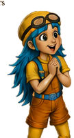Asia Fantasia