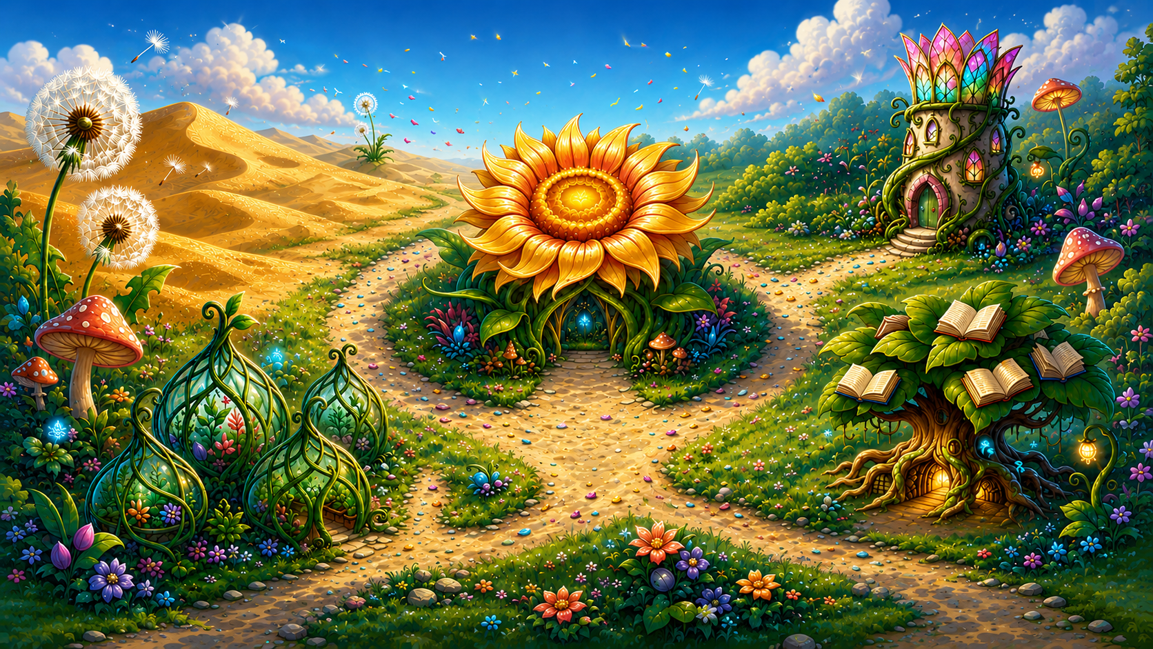 Florasia