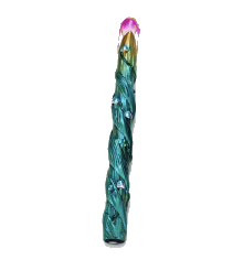 Flower wand